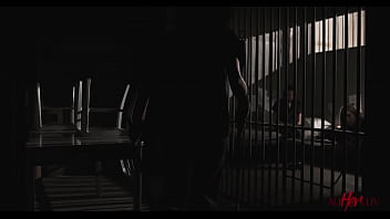 Missax locked up lesbians pt 4