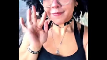 Gostosa assim você pega