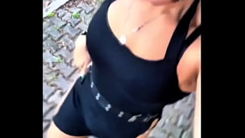 Gostosa assim você pega