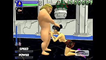 Bonetown blowjob 3d gameplay