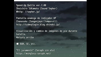 Charlotte's trip en busca del final con mejores resultados sexuales