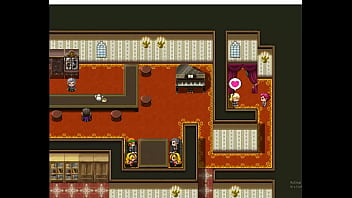 Charlotte's trip en busca del final con mejores resultados sexuales