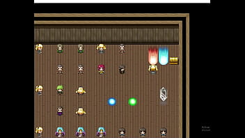 Charlotte's trip en busca del final con mejores resultados sexuales