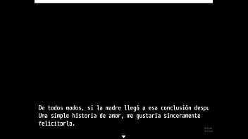 Charlotte's trip en busca del final con mejores resultados sexuales