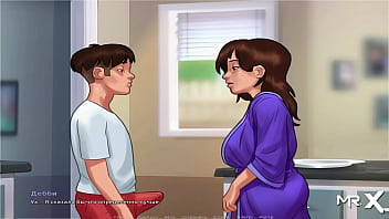 Heroes should receive their erotic awards