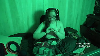 Naked final draft play through part 19