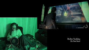 Naked final draft play through part 19