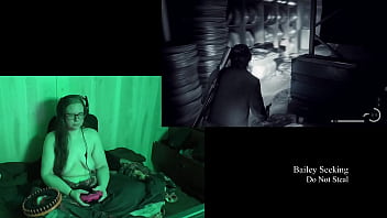 Naked final draft play through part 19