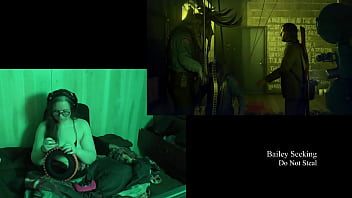 Naked final draft play through part 19