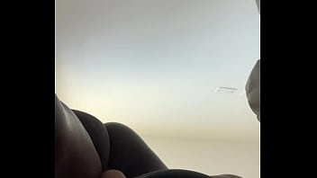 I fight my stepbrother's cock while i'm on a video call with my boyfriend amateur couple nysdel