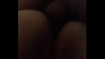 Primeira vez no anal