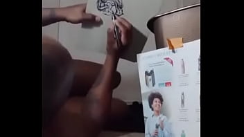 Some of my nude artwork 1