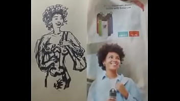 Some of my nude artwork 1