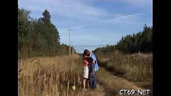 Sexy slut is right now on top of her pleasures during fucking