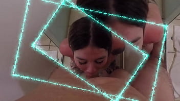 Ela gosta de caras mais velhos