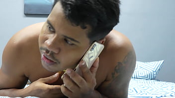 A delicious 69 with my favorite masseuse part 1