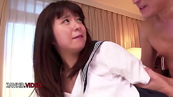 Yui shimazaki's steamy japanese love scene unfolds