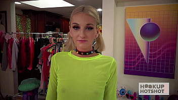 Eager tallie lorraine is horny for the sloppy sex from bryan gozzling