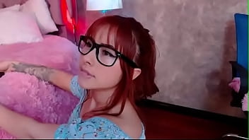 Zoe mefi mamando rico sexo