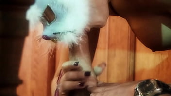 Pussy jodie james loves earning milk