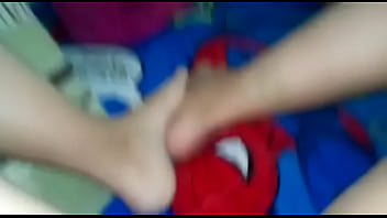 Le gusta masturbarse