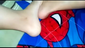 Le gusta masturbarse