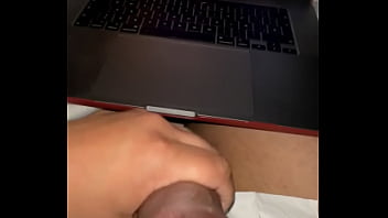 Veronikavonk tribute cum big fat cock cumming