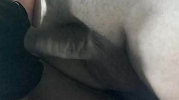 Biggest cumshot of our best fetish karina and lucas