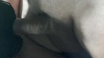 Biggest cumshot of our best fetish karina and lucas