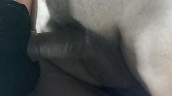 Biggest cumshot of our best fetish karina and lucas