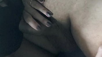 Biggest cumshot of our best fetish karina and lucas