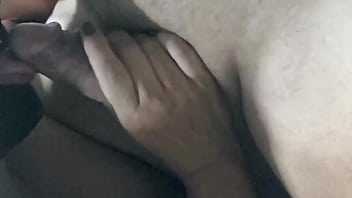 Biggest cumshot of our best fetish karina and lucas