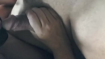 Biggest cumshot of our best fetish karina and lucas