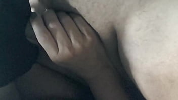 Biggest cumshot of our best fetish karina and lucas