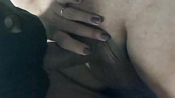 Biggest cumshot of our best fetish karina and lucas