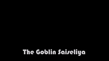 There's a goblin in the dungeon