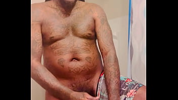 Watching my old videos puts me in the mood