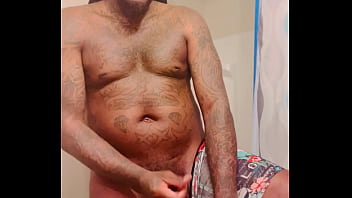 Watching my old videos puts me in the mood