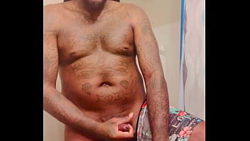 Watching my old videos puts me in the mood