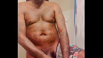 Watching my old videos puts me in the mood