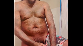 Watching my old videos puts me in the mood