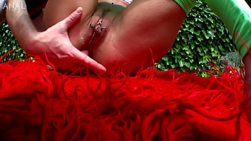 High heels and deep anal for nicky wayne