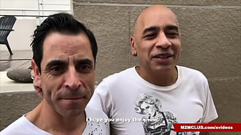 Macho Arabe Cogiendo A Pelo thumbnail