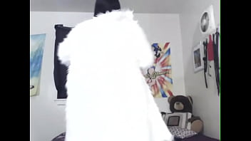 Fur looks great on me Fur looks great on me
