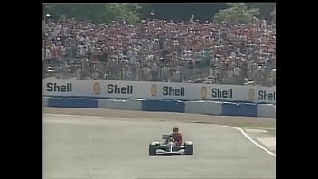 Mansel x ayrton s carona