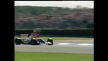 Mansel x ayrton s carona