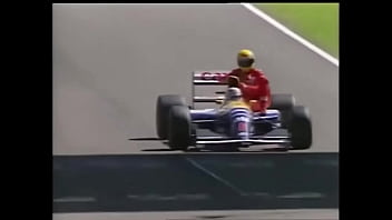 Mansel x ayrton s carona