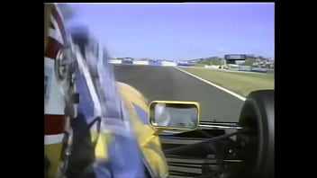 Mansel x ayrton s carona