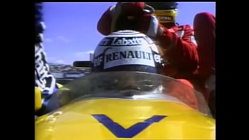 Mansel x ayrton s carona