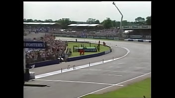 Mansel x ayrton s carona